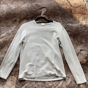 Club Monaco Comfy Tee